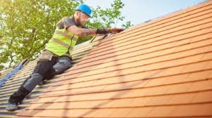 Best Flat Roofing  in Woodland Beach, MI