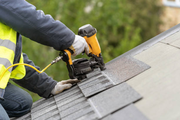 Best Tile Roofing Installation  in Woodland Beach, MI