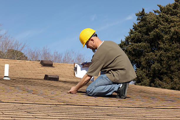 Best Emergency Roof Repair Services  in Woodland Beach, MI