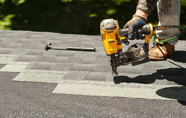 Best Roofing for New Construction  in Woodland Beach, MI