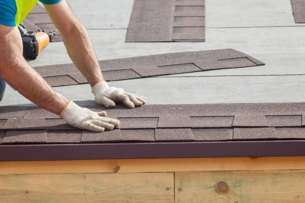 Best Hot Roofs  in Woodland Beach, MI