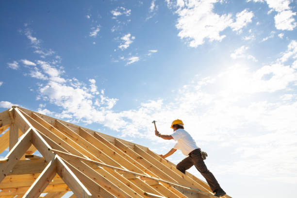 Best Tile Roofing Installation  in Woodland Beach, MI